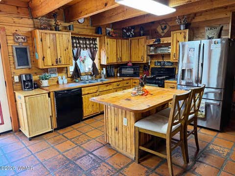 Tiny photo for 5423 Oak Avenue, Pinedale, AZ 85934 (MLS # 262548)