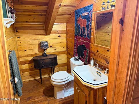 Tiny photo for 5423 Oak Avenue, Pinedale, AZ 85934 (MLS # 262548)