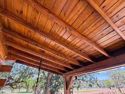 Tiny photo for 5423 Oak Avenue, Pinedale, AZ 85934 (MLS # 262548)