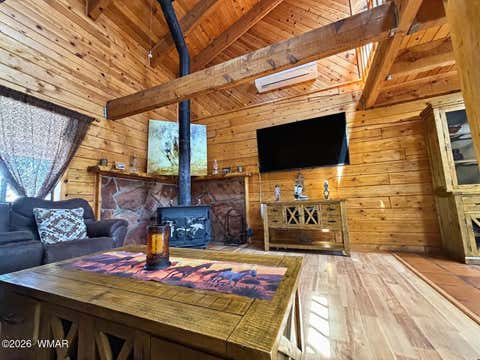Tiny photo for 5423 Oak Avenue, Pinedale, AZ 85934 (MLS # 262548)