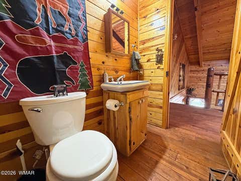 Tiny photo for 5423 Oak Avenue, Pinedale, AZ 85934 (MLS # 262548)
