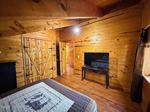 Tiny photo for 5423 Oak Avenue, Pinedale, AZ 85934 (MLS # 262548)