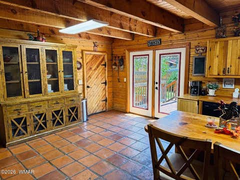 Tiny photo for 5423 Oak Avenue, Pinedale, AZ 85934 (MLS # 262548)