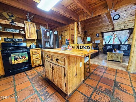 Tiny photo for 5423 Oak Avenue, Pinedale, AZ 85934 (MLS # 262548)