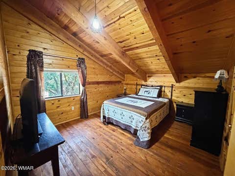 Tiny photo for 5423 Oak Avenue, Pinedale, AZ 85934 (MLS # 262548)
