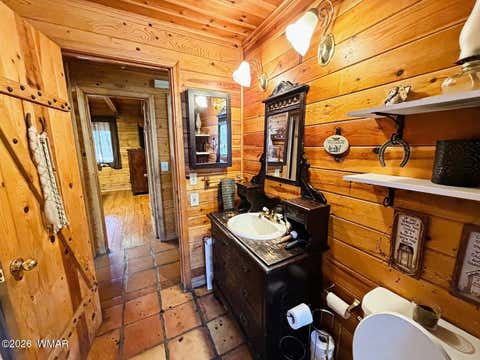 Tiny photo for 5423 Oak Avenue, Pinedale, AZ 85934 (MLS # 262548)