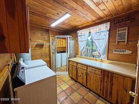 Tiny photo for 5423 Oak Avenue, Pinedale, AZ 85934 (MLS # 262548)
