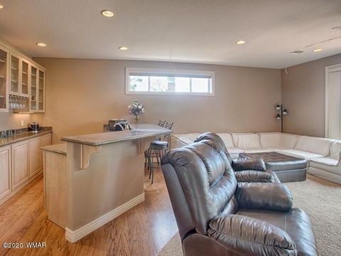 Tiny photo for 910 S Barberry Lane, Show Low, AZ 85901 (MLS # 260170)