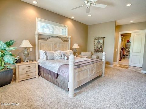 Tiny photo for 910 S Barberry Lane, Show Low, AZ 85901 (MLS # 260170)