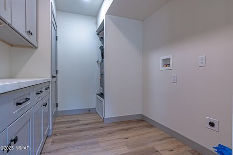 Tiny photo for 1787 S Hart Lake Lane, Lakeside, AZ 85929 (MLS # 259864)