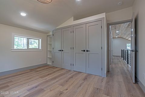 Tiny photo for 1787 S Hart Lake Lane, Lakeside, AZ 85929 (MLS # 259864)