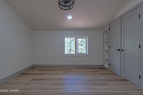 Tiny photo for 1787 S Hart Lake Lane, Lakeside, AZ 85929 (MLS # 259864)