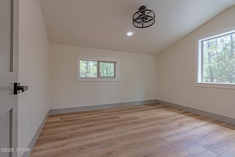 Tiny photo for 1787 S Hart Lake Lane, Lakeside, AZ 85929 (MLS # 259864)