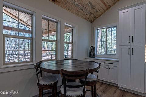 Tiny photo for 1787 S Hart Lake Lane, Lakeside, AZ 85929 (MLS # 259864)