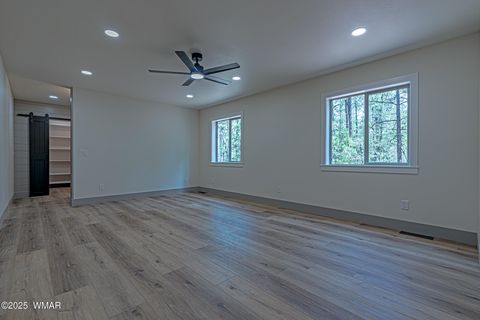 Tiny photo for 1787 S Hart Lake Lane, Lakeside, AZ 85929 (MLS # 259864)