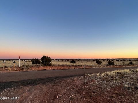 Tiny photo for 5175 Old Woodruff Road, Snowflake, AZ 85937 (MLS # 258936)