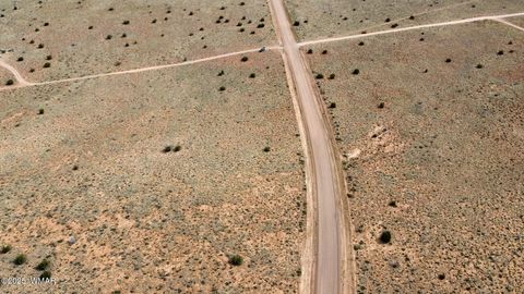 Tiny photo for 5175 Old Woodruff Road, Snowflake, AZ 85937 (MLS # 258936)