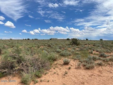 Tiny photo for 5175 Old Woodruff Road, Snowflake, AZ 85937 (MLS # 258936)