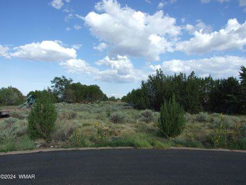 Photo of TBD #130 Lyon Gate Drive, Snowflake, AZ 85937 (MLS # 253885)