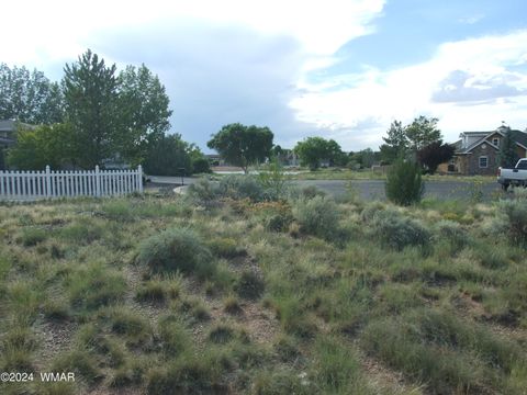 Tiny photo for TBD #130 Lyon Gate Drive, Snowflake, AZ 85937 (MLS # 253885)
