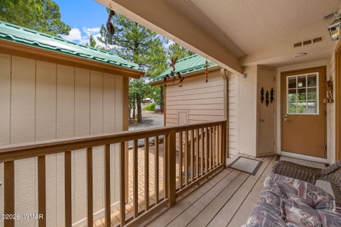 Tiny photo for 2280 E Saddlebag Lane, Show Low, AZ 85901 (MLS # 261588)