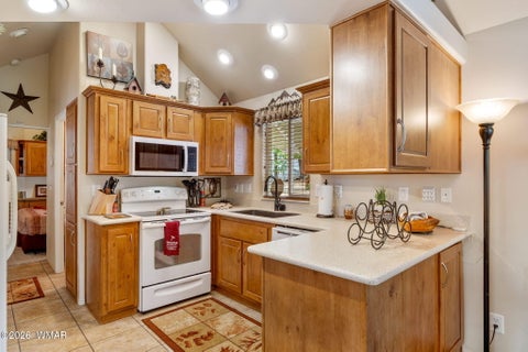 Tiny photo for 2280 E Saddlebag Lane, Show Low, AZ 85901 (MLS # 261588)