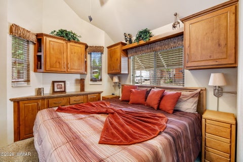 Tiny photo for 2280 E Saddlebag Lane, Show Low, AZ 85901 (MLS # 261588)