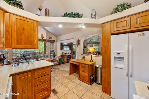 Tiny photo for 2280 E Saddlebag Lane, Show Low, AZ 85901 (MLS # 261588)