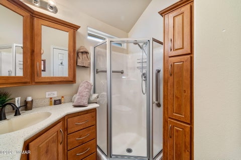 Tiny photo for 2280 E Saddlebag Lane, Show Low, AZ 85901 (MLS # 261588)