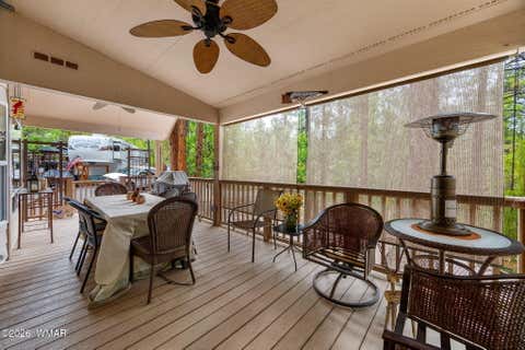 Tiny photo for 2280 E Saddlebag Lane, Show Low, AZ 85901 (MLS # 261588)