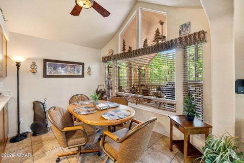 Tiny photo for 2280 E Saddlebag Lane, Show Low, AZ 85901 (MLS # 261588)
