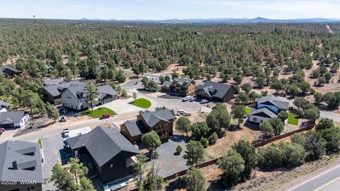 Tiny photo for 4890 W Mountain Hollow Loop, Show Low, AZ 85901 (MLS # 260219)