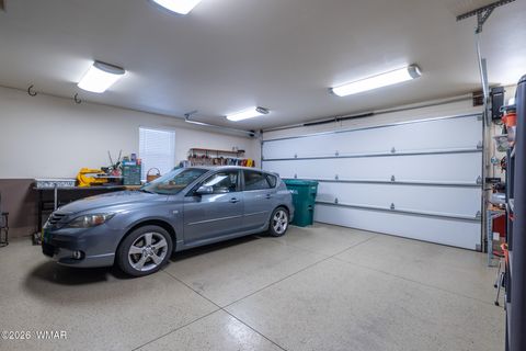 Tiny photo for 4890 W Mountain Hollow Loop, Show Low, AZ 85901 (MLS # 260219)