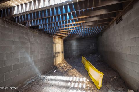 Tiny photo for 4890 W Mountain Hollow Loop, Show Low, AZ 85901 (MLS # 260219)