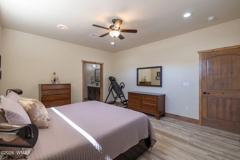 Tiny photo for 4890 W Mountain Hollow Loop, Show Low, AZ 85901 (MLS # 260219)