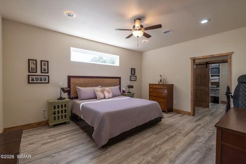 Tiny photo for 4890 W Mountain Hollow Loop, Show Low, AZ 85901 (MLS # 260219)