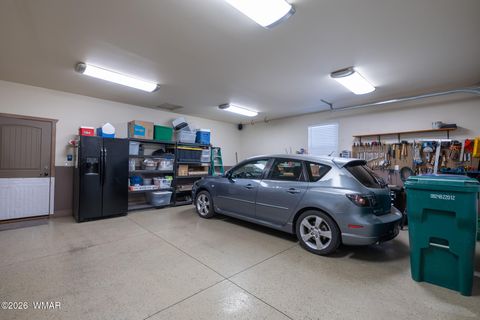 Tiny photo for 4890 W Mountain Hollow Loop, Show Low, AZ 85901 (MLS # 260219)