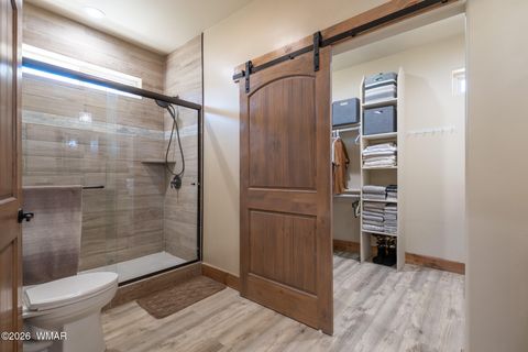 Tiny photo for 4890 W Mountain Hollow Loop, Show Low, AZ 85901 (MLS # 260219)