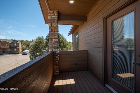 Tiny photo for 4890 W Mountain Hollow Loop, Show Low, AZ 85901 (MLS # 260219)