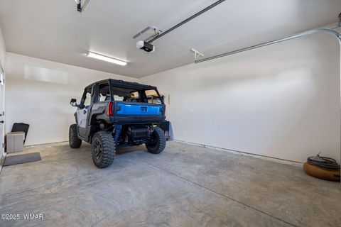 Tiny photo for 2231 Sitgreaves Drive, Overgaard, AZ 85933 (MLS # 255637)