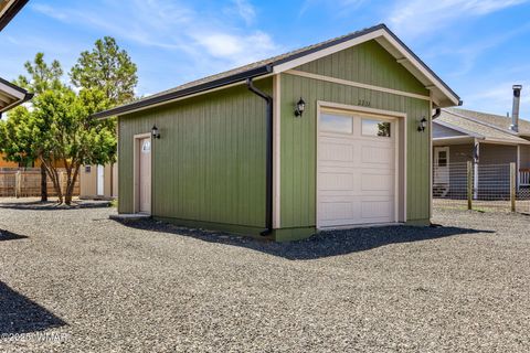 Tiny photo for 2231 Sitgreaves Drive, Overgaard, AZ 85933 (MLS # 255637)