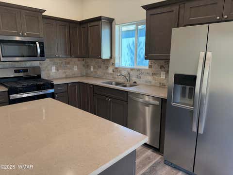 Tiny photo for 221 W White Fir Drive, Show Low, AZ 85901 (MLS # 261997)