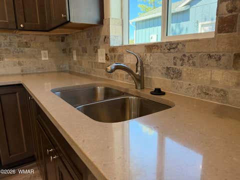 Tiny photo for 221 W White Fir Drive, Show Low, AZ 85901 (MLS # 261997)