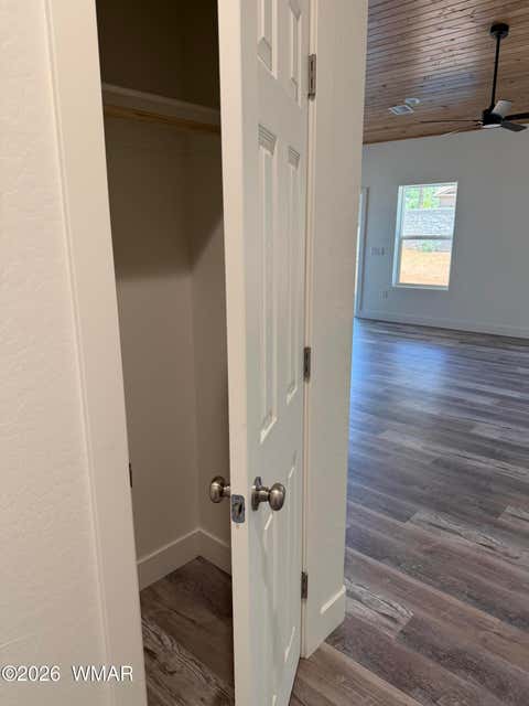 Tiny photo for 221 W White Fir Drive, Show Low, AZ 85901 (MLS # 261997)