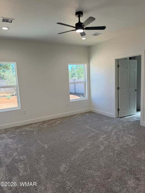 Tiny photo for 221 W White Fir Drive, Show Low, AZ 85901 (MLS # 261997)