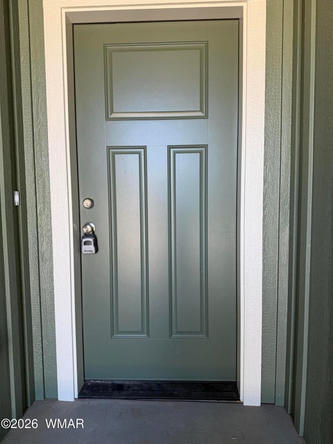 Tiny photo for 221 W White Fir Drive, Show Low, AZ 85901 (MLS # 261997)