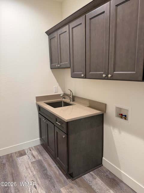 Tiny photo for 221 W White Fir Drive, Show Low, AZ 85901 (MLS # 261997)