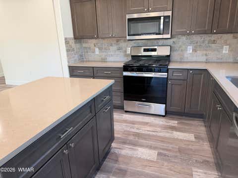 Tiny photo for 221 W White Fir Drive, Show Low, AZ 85901 (MLS # 261997)