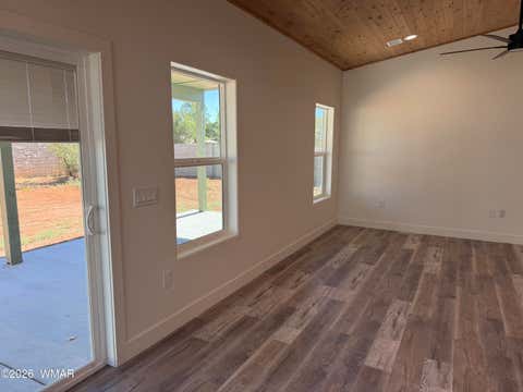 Tiny photo for 221 W White Fir Drive, Show Low, AZ 85901 (MLS # 261997)