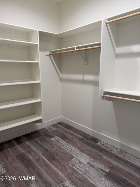 Tiny photo for 221 W White Fir Drive, Show Low, AZ 85901 (MLS # 261997)